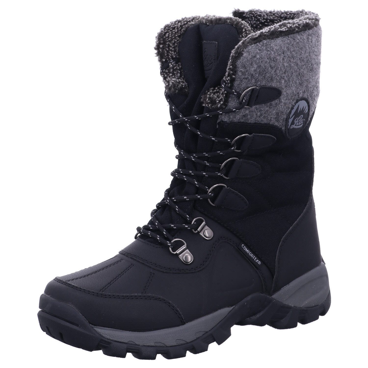 Lico Silke Outdoorschuh günstig online kaufen