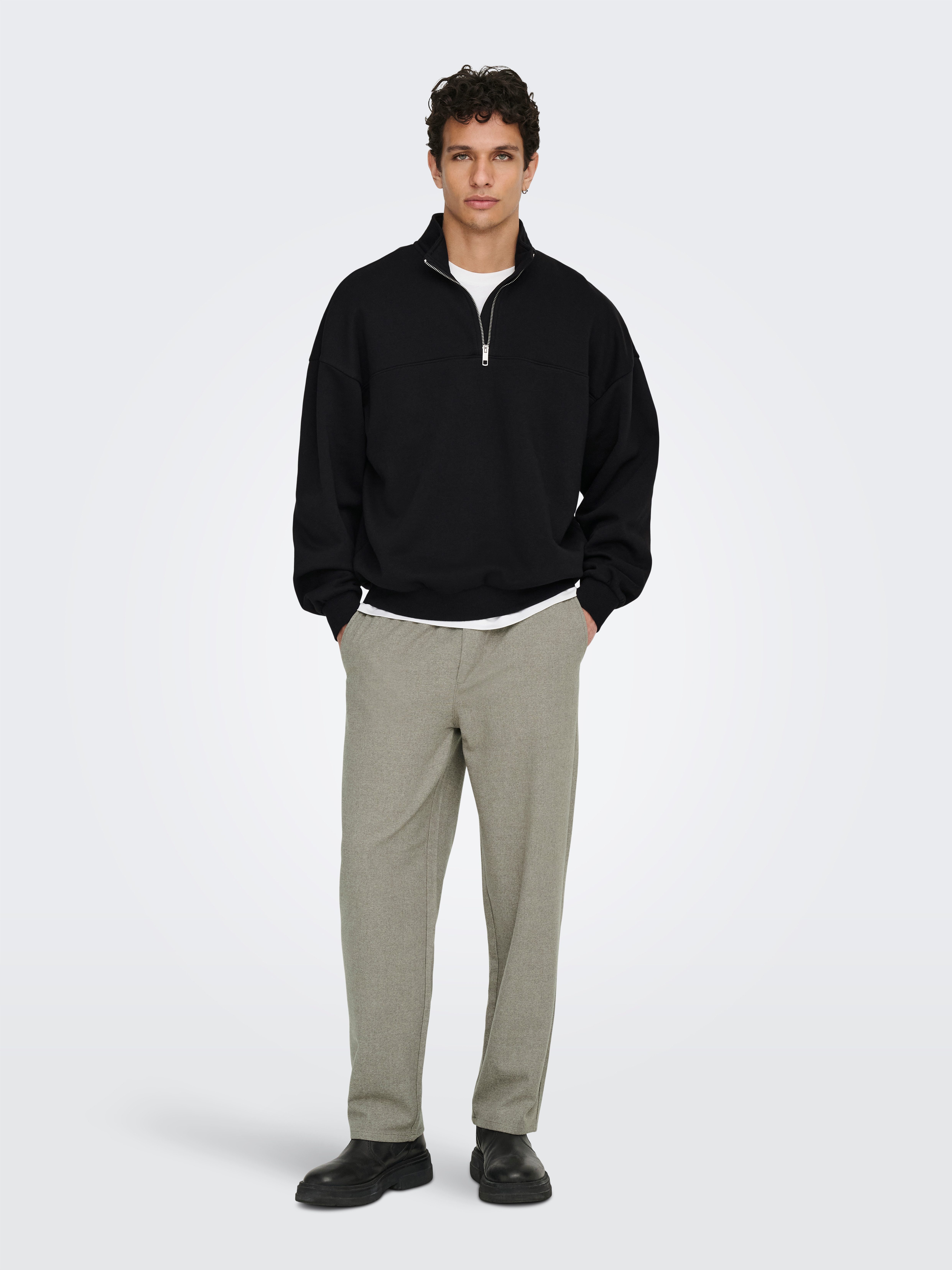 ONLY & SONS Sweatshirt