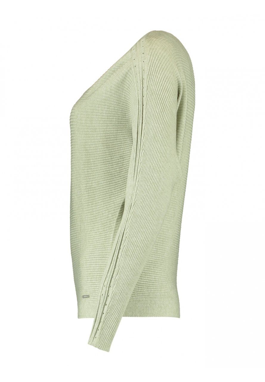 HaILY’S Strickpullover für LS V SK Av44a