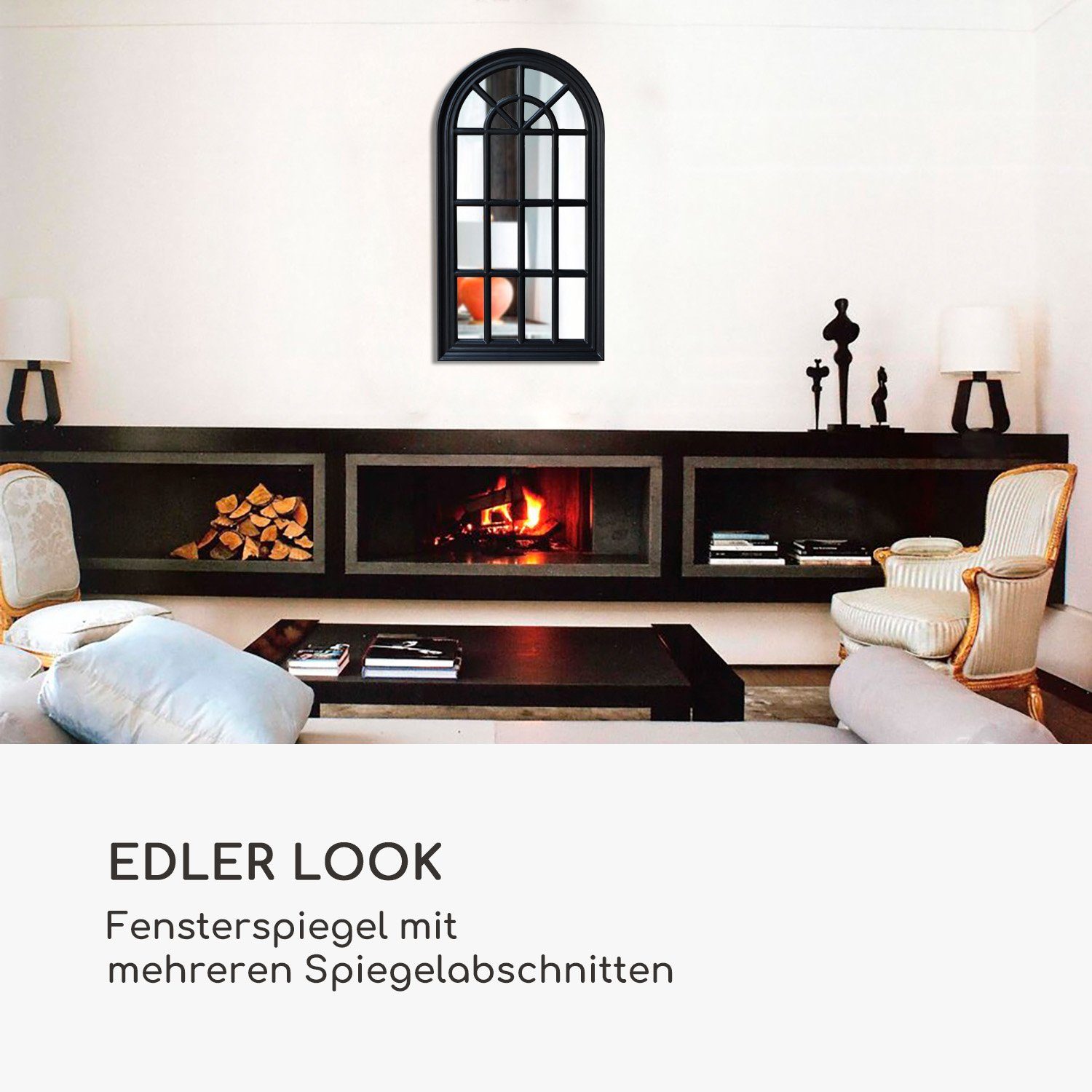 Casa Chic Spiegel Savile