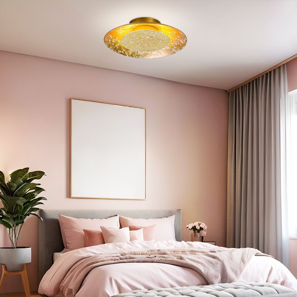 NOWA LED Deckenleuchte, LED-Leuchtmittel fest verbaut, günstig online kaufen