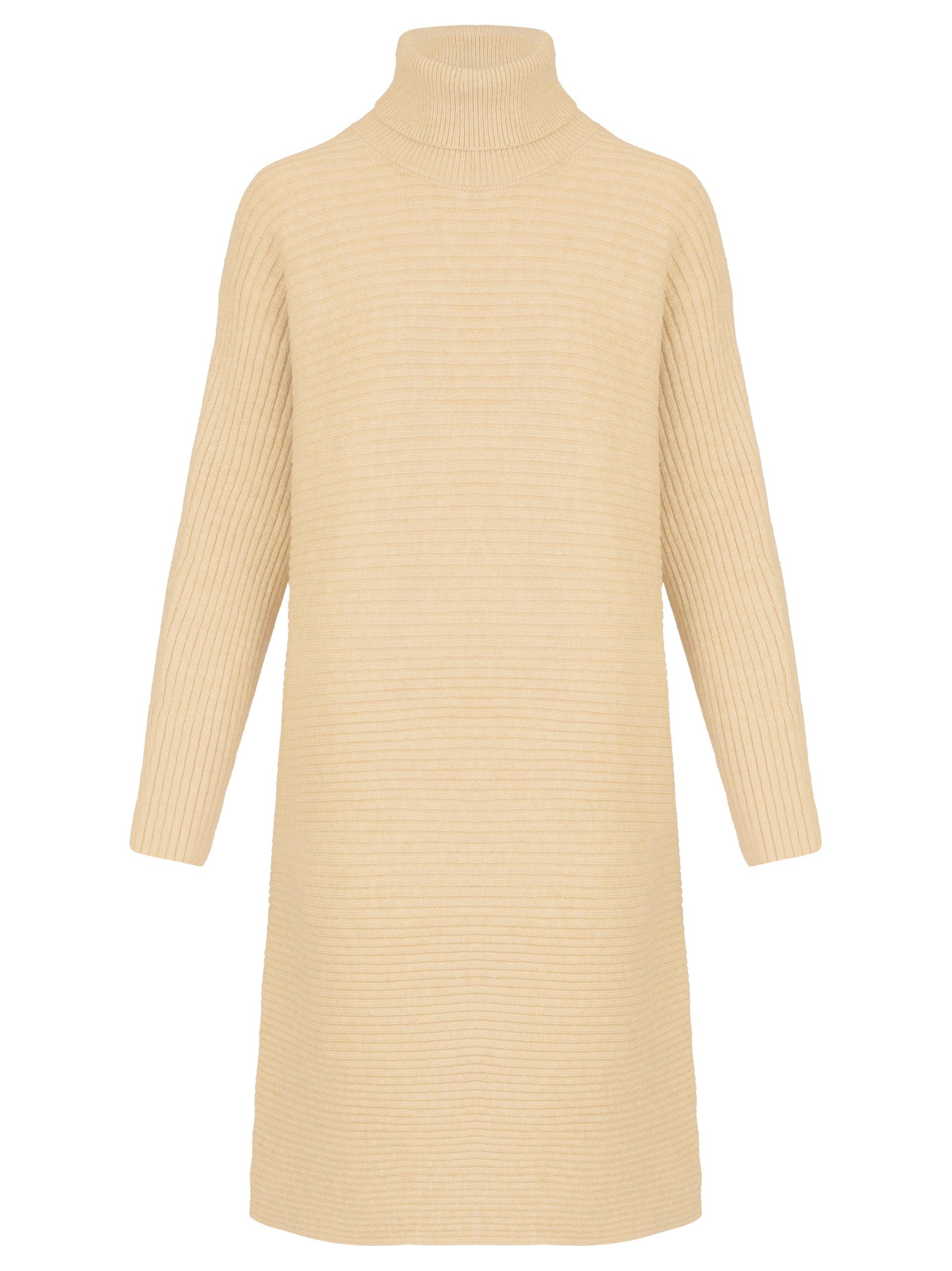 Strickkleid