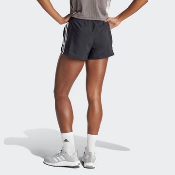 adidas Performance Shorts PACER WVN MID (1-tlg)