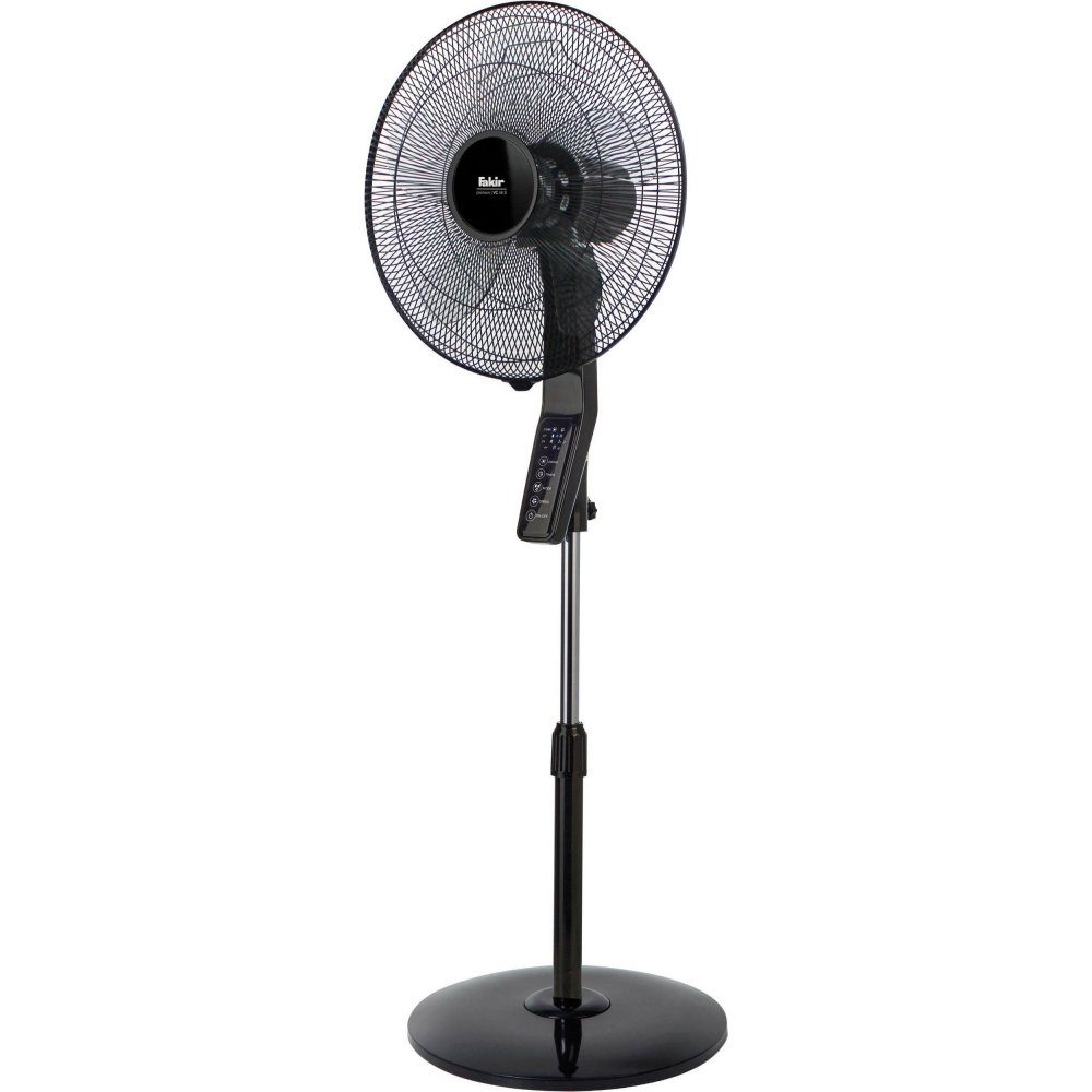 FAKIR Standventilator VC 46 S - Standventilator - schwarz