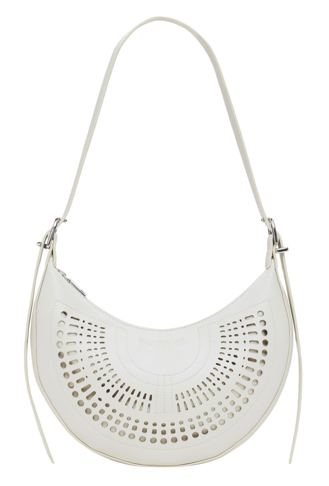 Desigual Schultertasche Cascais Shoulder Bag