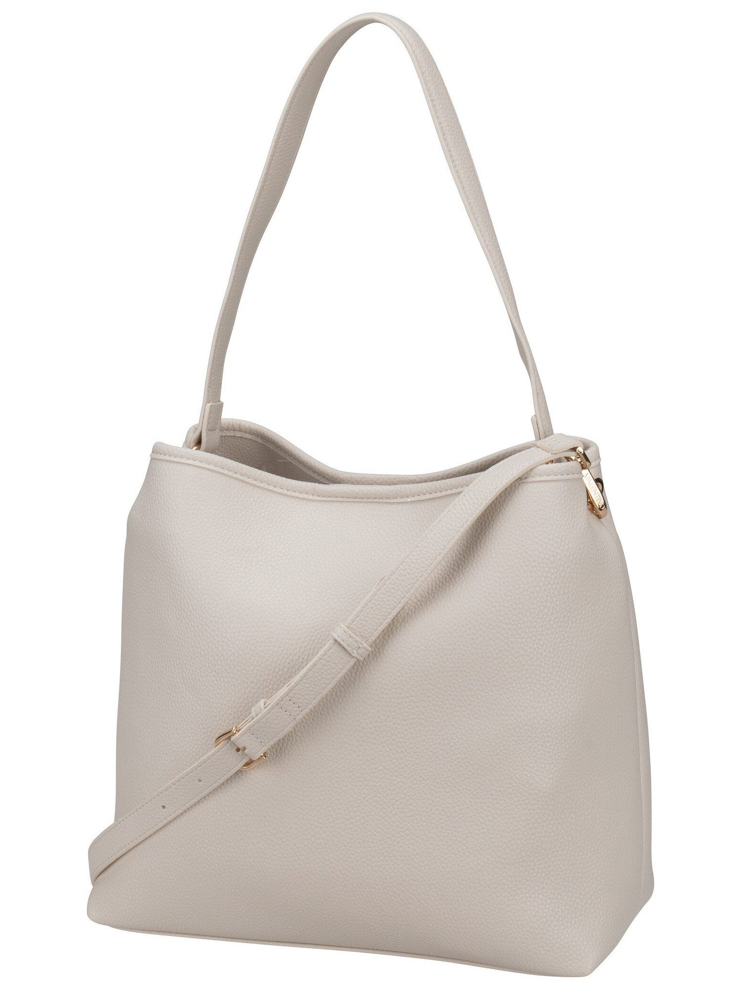 VALENTINO BAGS Handtasche Brixton X03, Hobo Bags