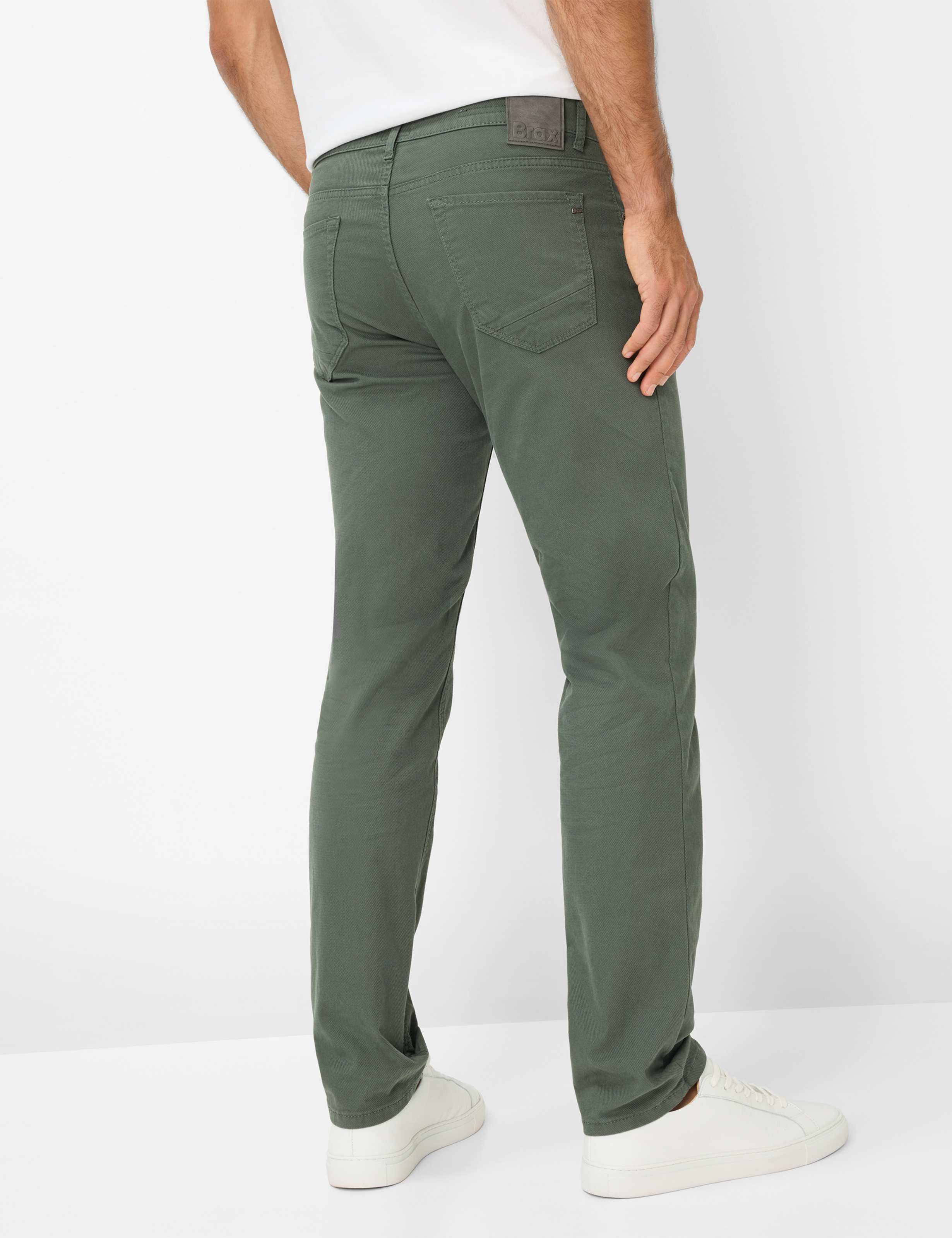 Brax 5-Pocket-Hose Style CHUCK günstig online kaufen