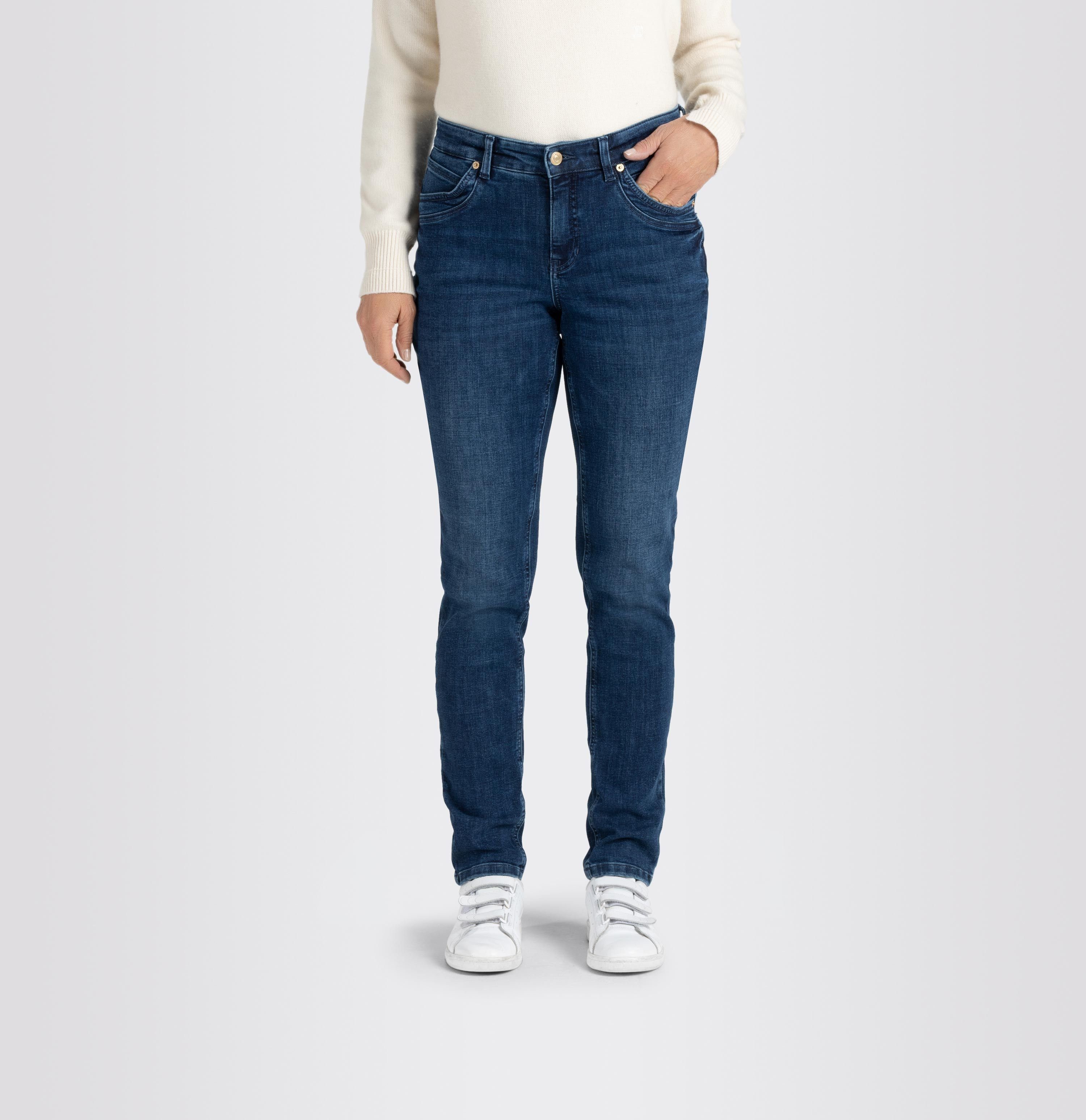 Slim-fit-Jeans