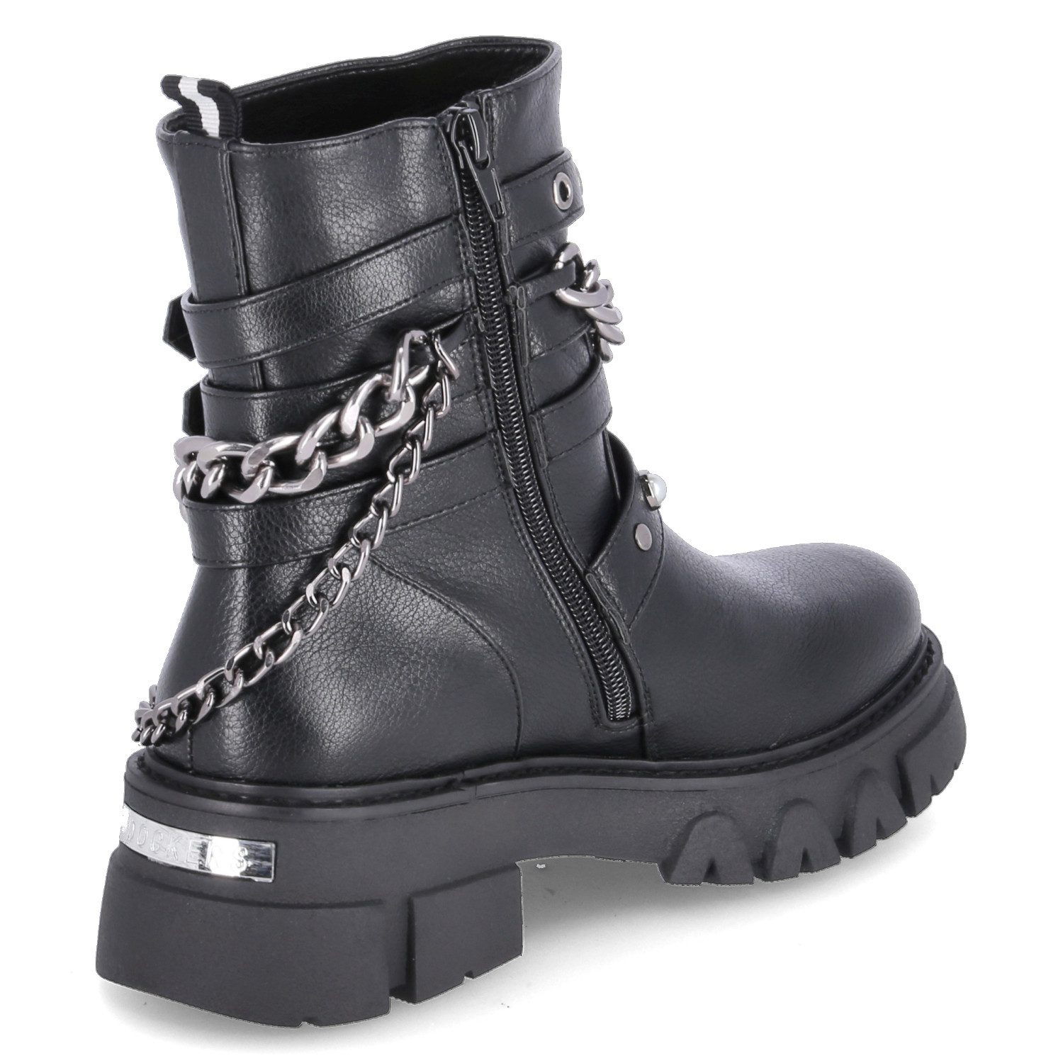 Dockers by Gerli Stiefeletten Stiefel