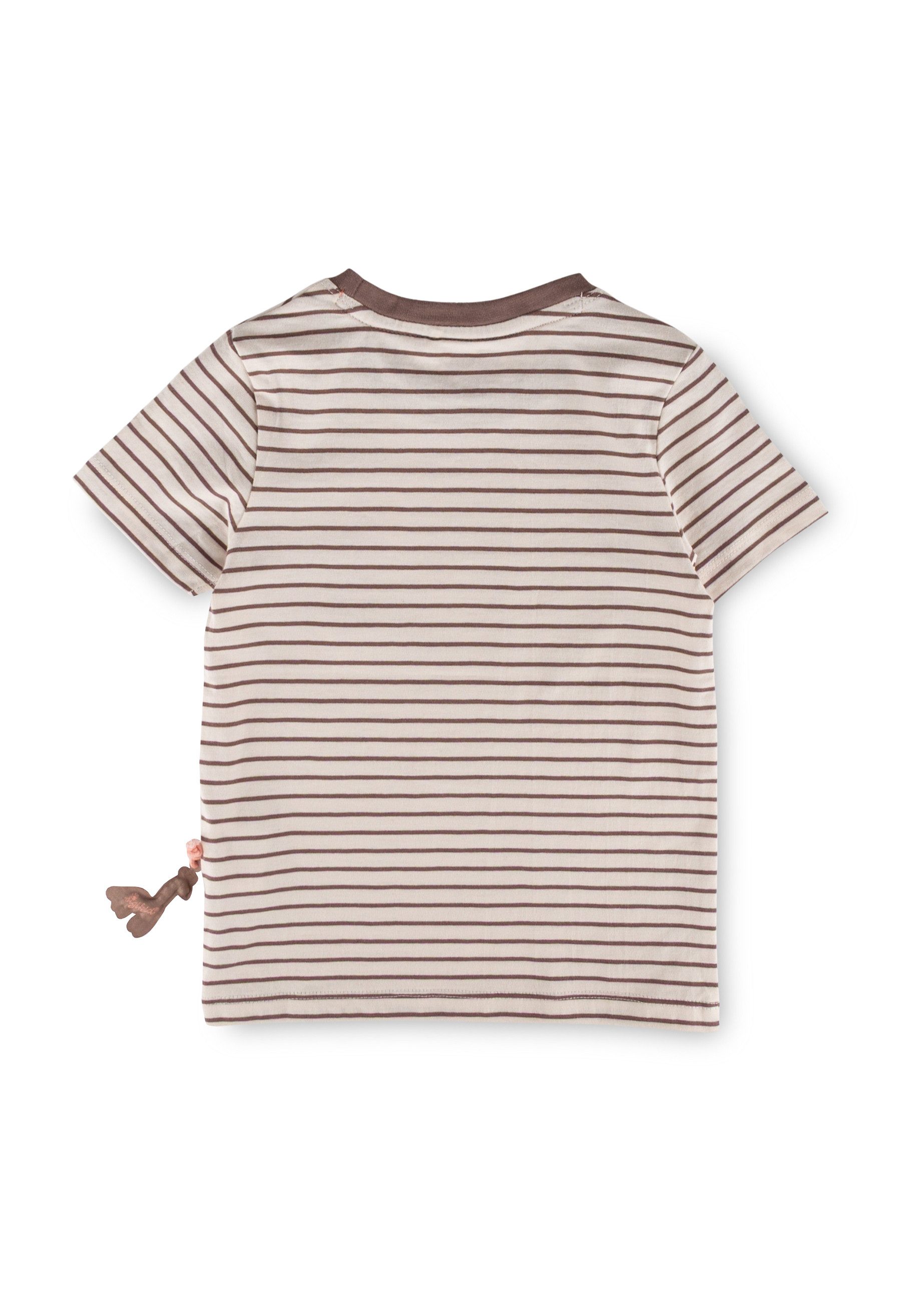 Sigikid T-Shirt Savanne für Kinder Mädchen (1-tlg)