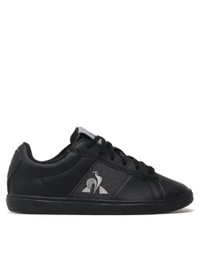 Le Coq Sportif Sneakers Courtclassic Gs 2 Tones 2310243 Black Sneaker