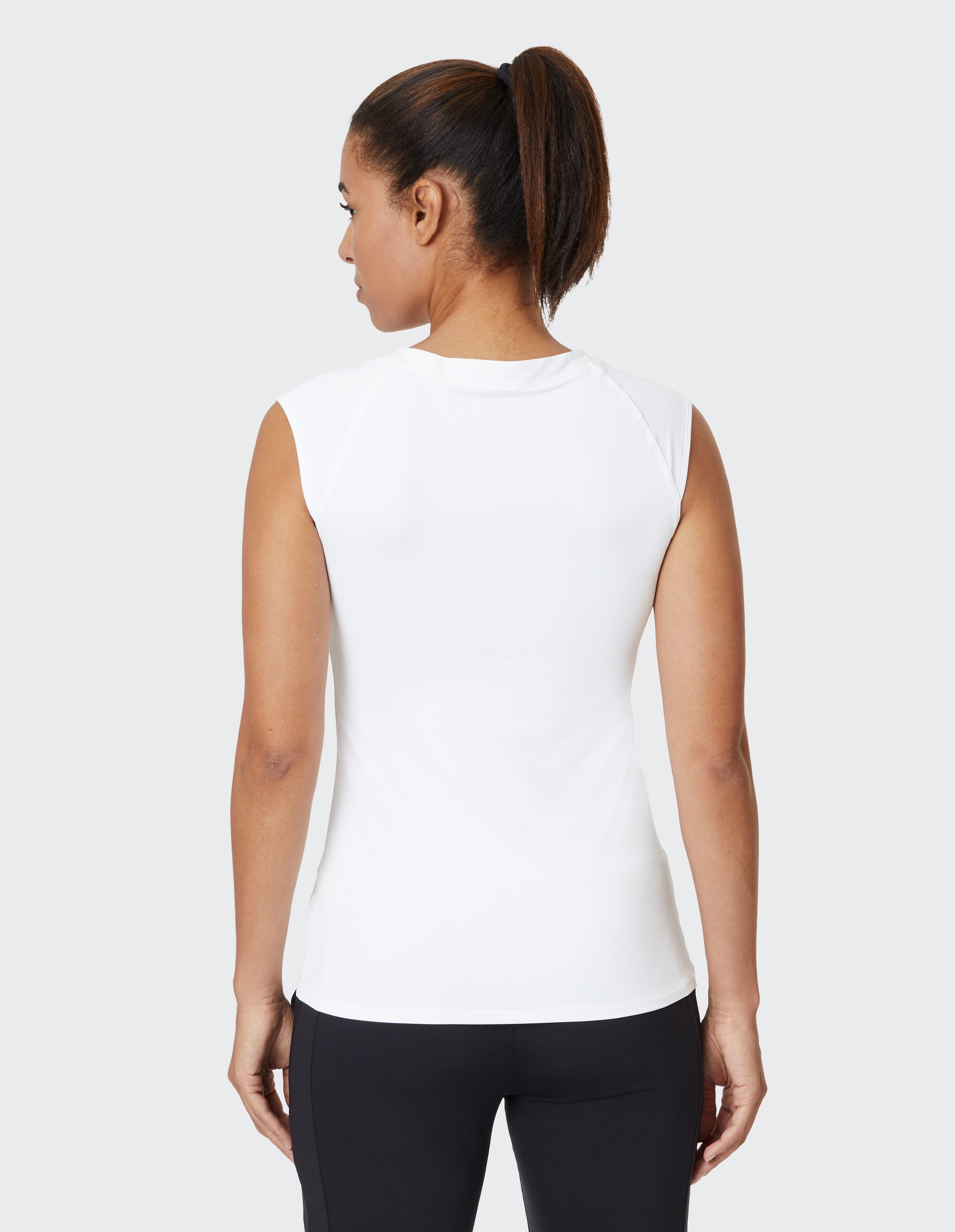 Venice Beach T-Shirt T-SHIRT ELEAM sportlicher Stil, leichtes und elastisch günstig online kaufen