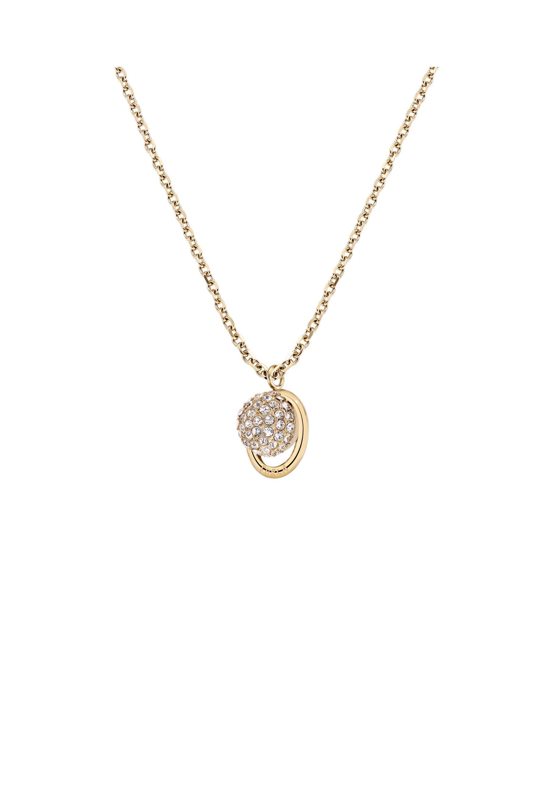 Furla Charm-Kette FURLA MIASFERA CHARMS (Single item, 1-tlg., Not a set – not applicable to this product)