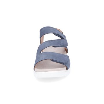 Legero Legero Damen Sandale Move blau 6,5 Sandale