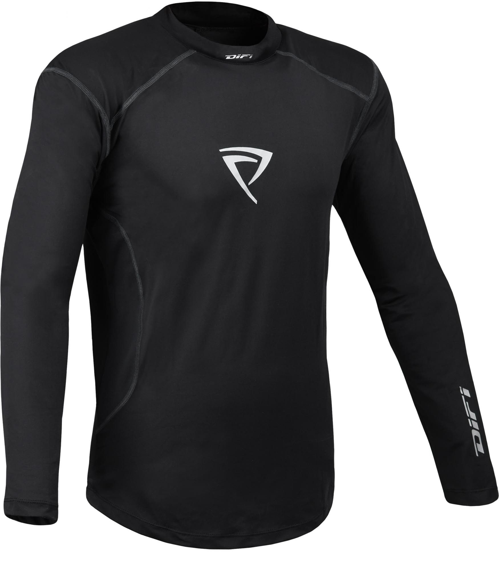 Funktionsshirt Langarm Funktionsshirt