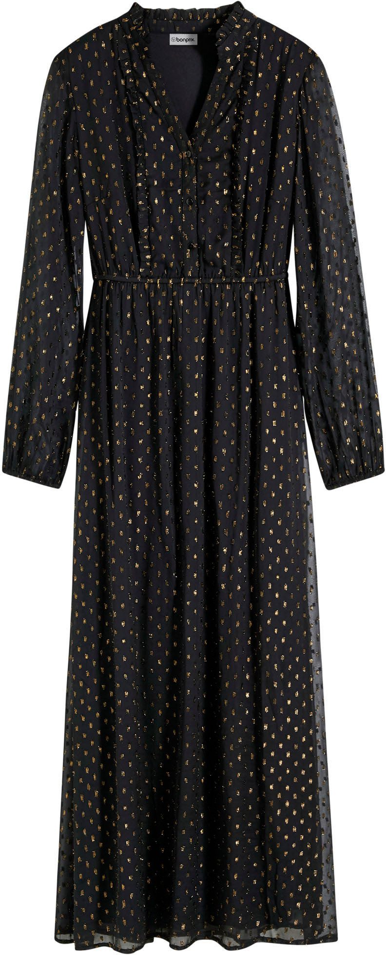 Maxikleid