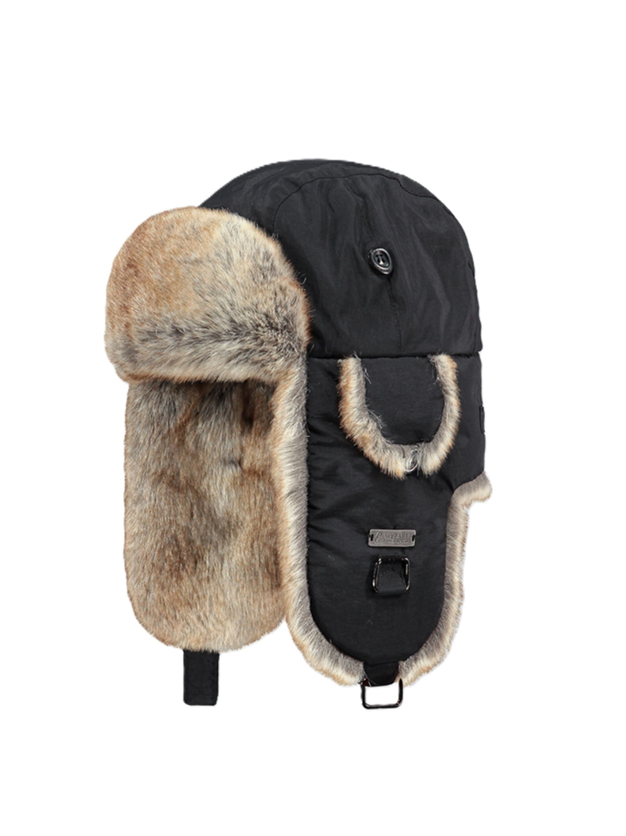 Barts Fitted Cap Kamikaze günstig online kaufen