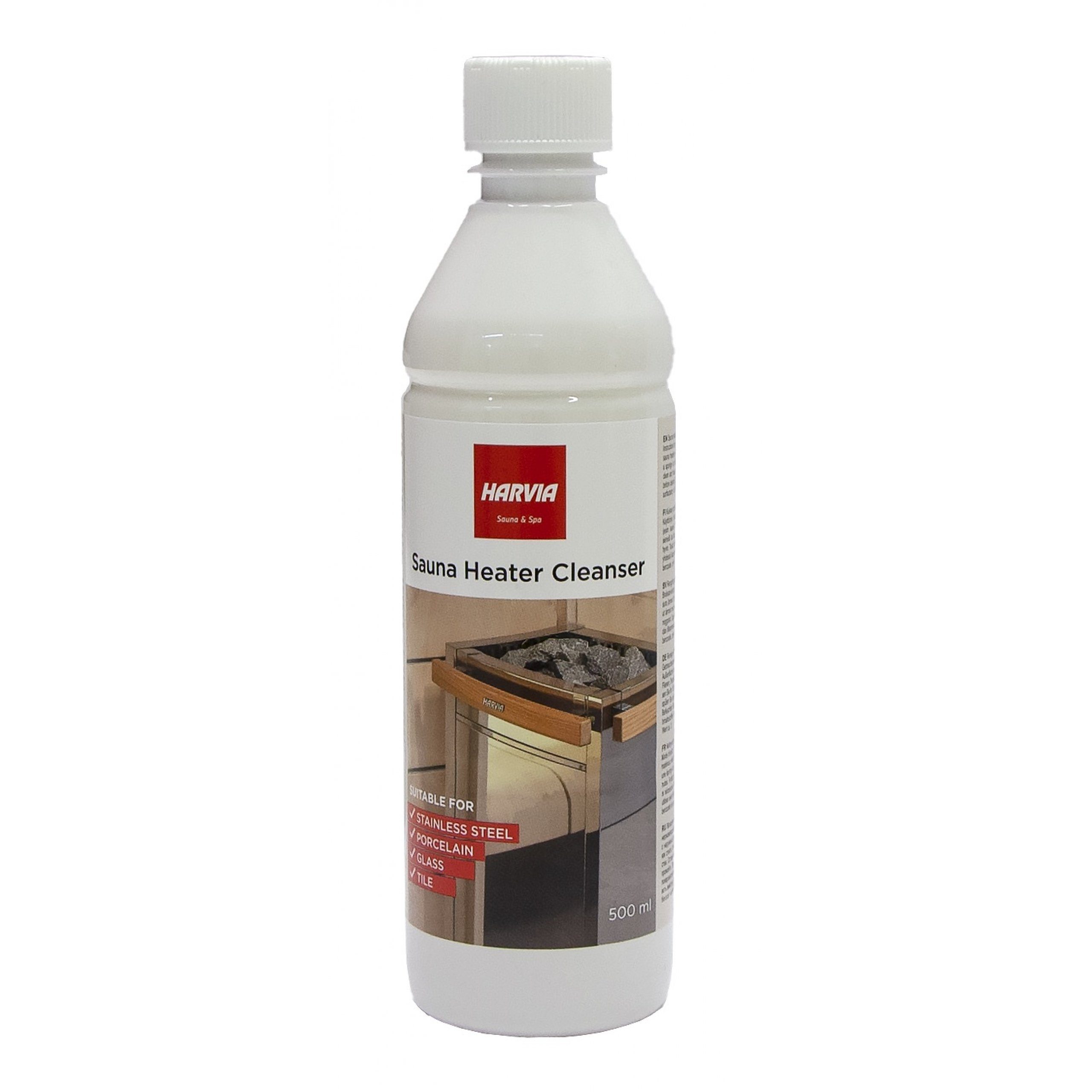 HARVIA Sauna Harvia Saunaofen Reiniger 500 günstig online kaufen