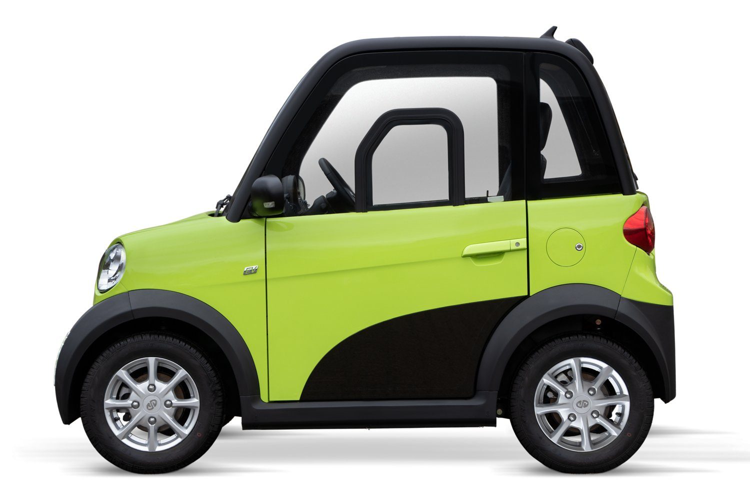 Smarty Elektromobil, 45 km/h