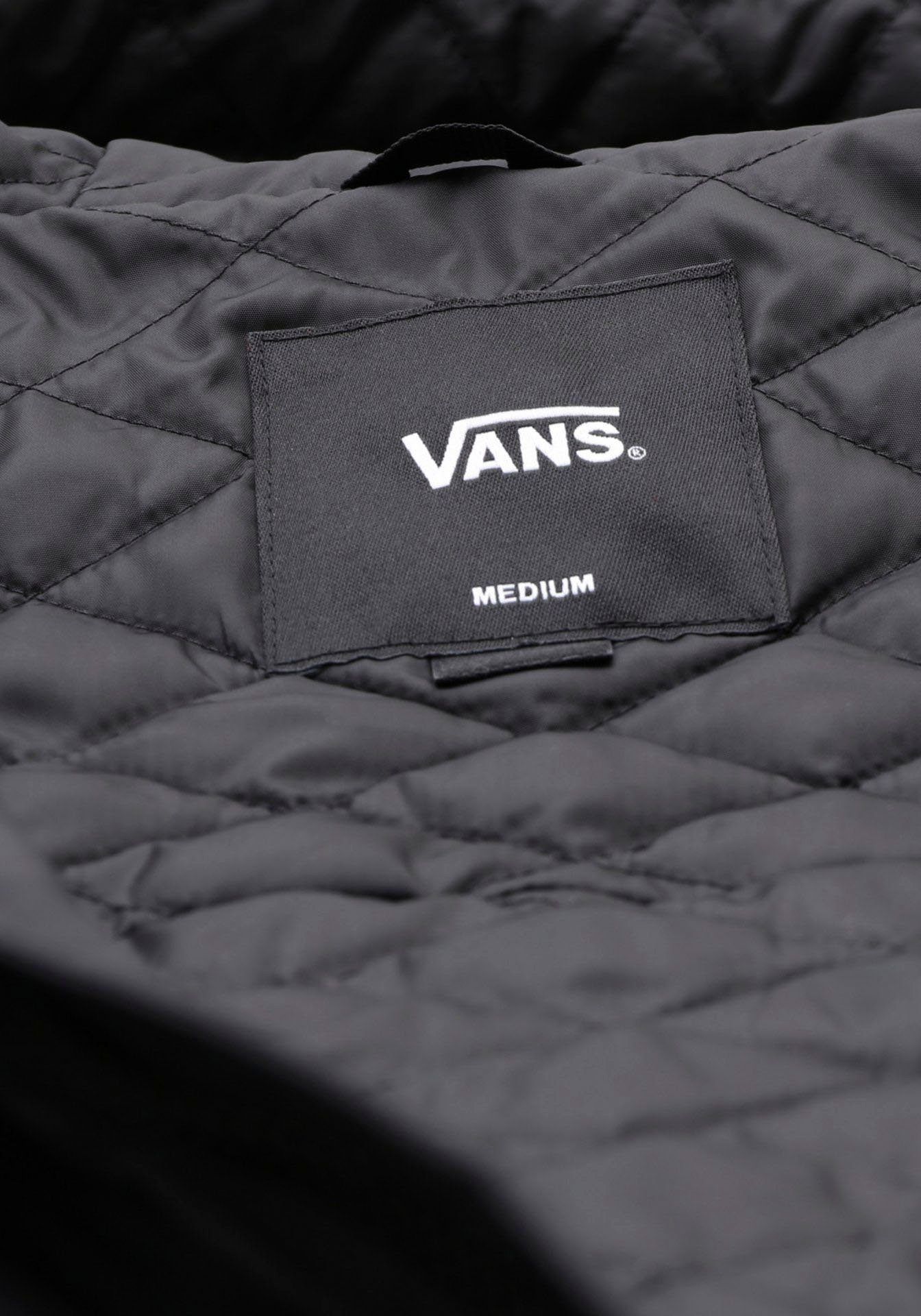 HALIFAX MTE-1 THERMOBALL PACKABLE Steppjacke Vans