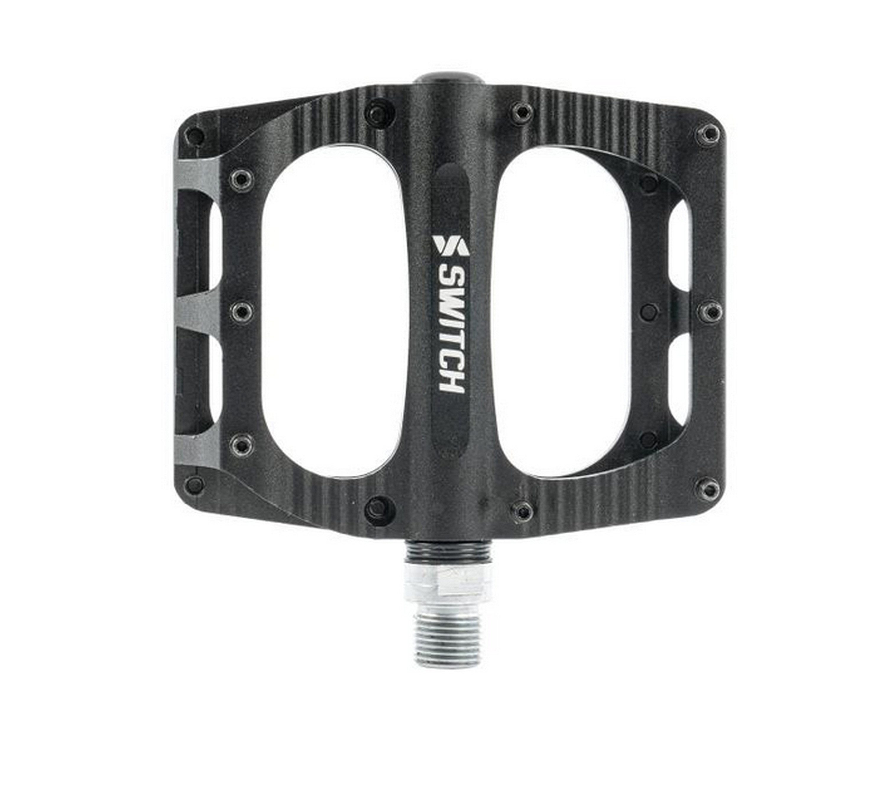 GIST Plattformpedale