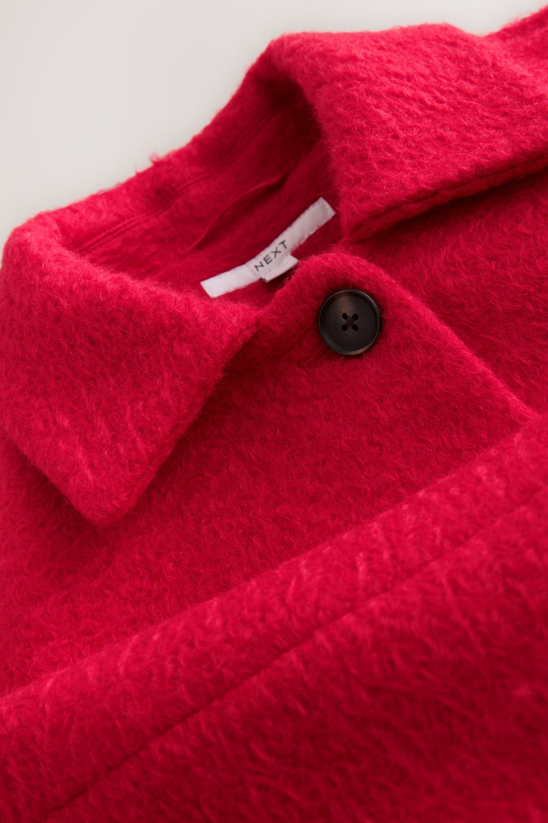 Next Wintermantel Cardigan-Bomberjacke (1-tlg)
