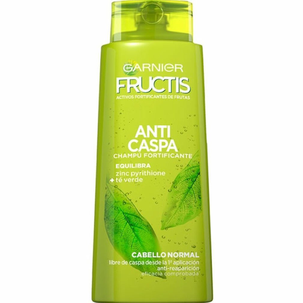 GARNIER Haarshampoo Fructis Stärkendes Anti-Schuppen-Shampoo 690ml