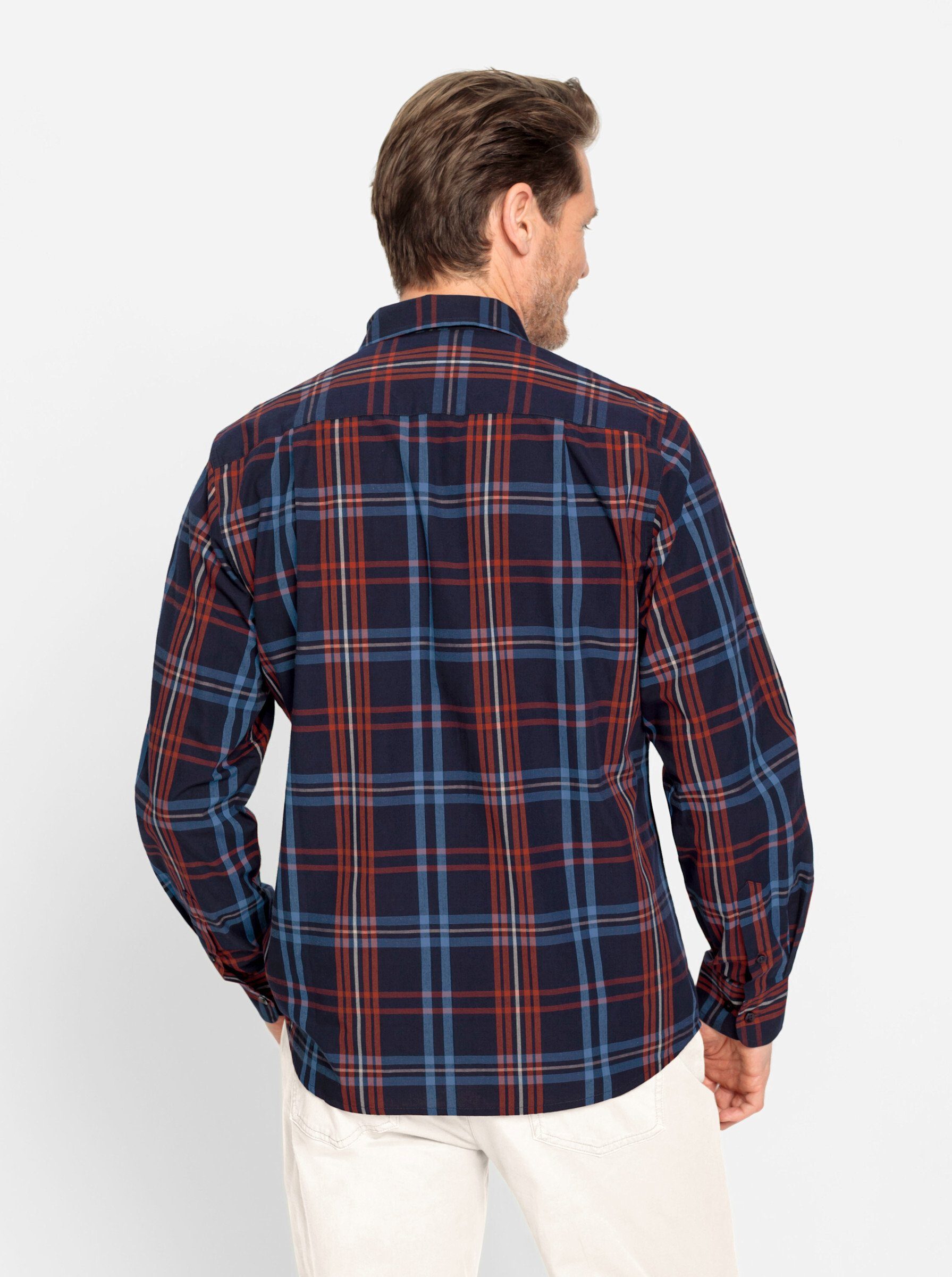 Langarmhemd günstig online kaufen