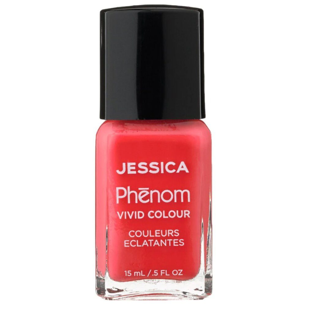JESSICA Eau de Parfum Phenom Vivid Colour Luv You Lucy 14Ml