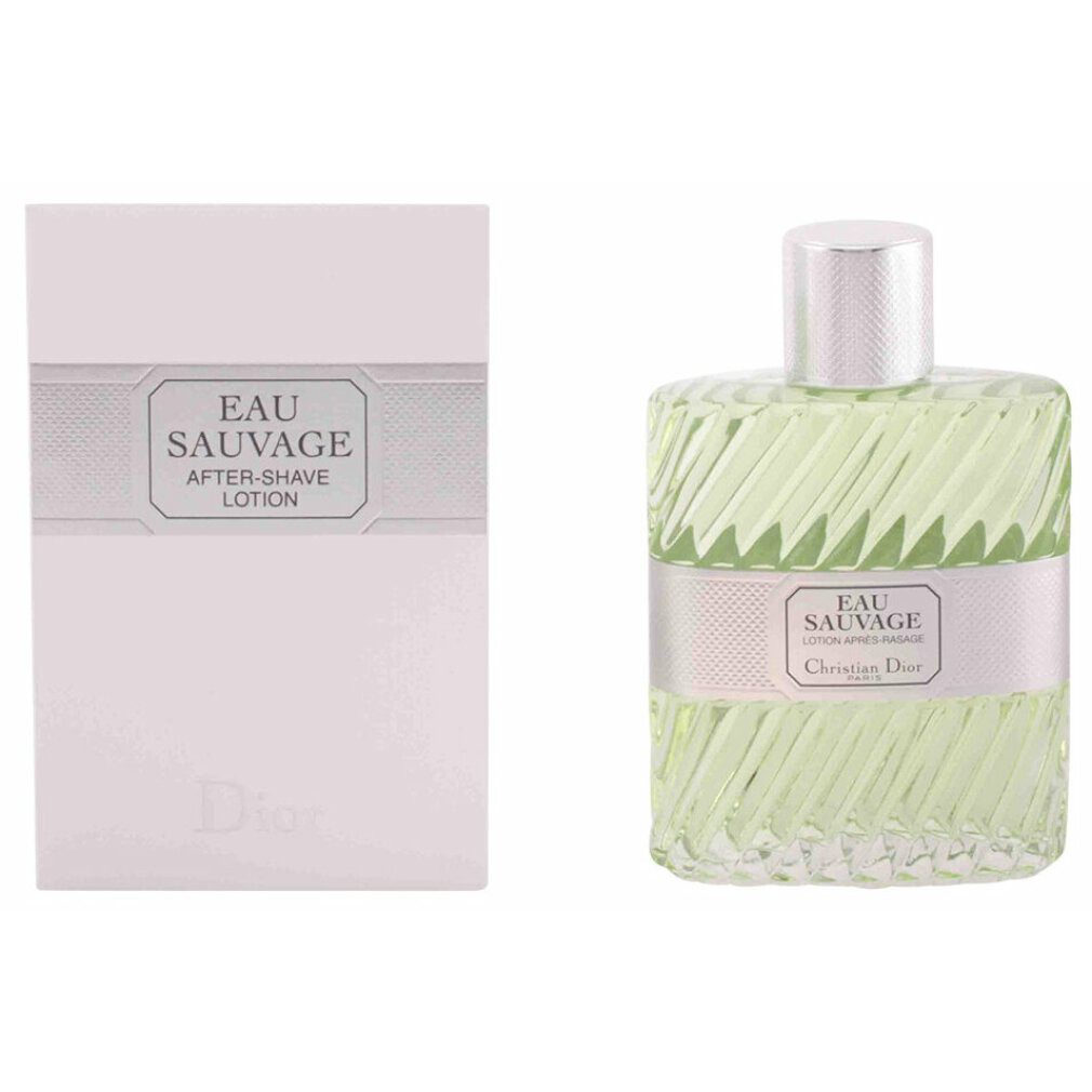Dior After-Shave Eau Sauvage After Shave Lotion Spray 200ml