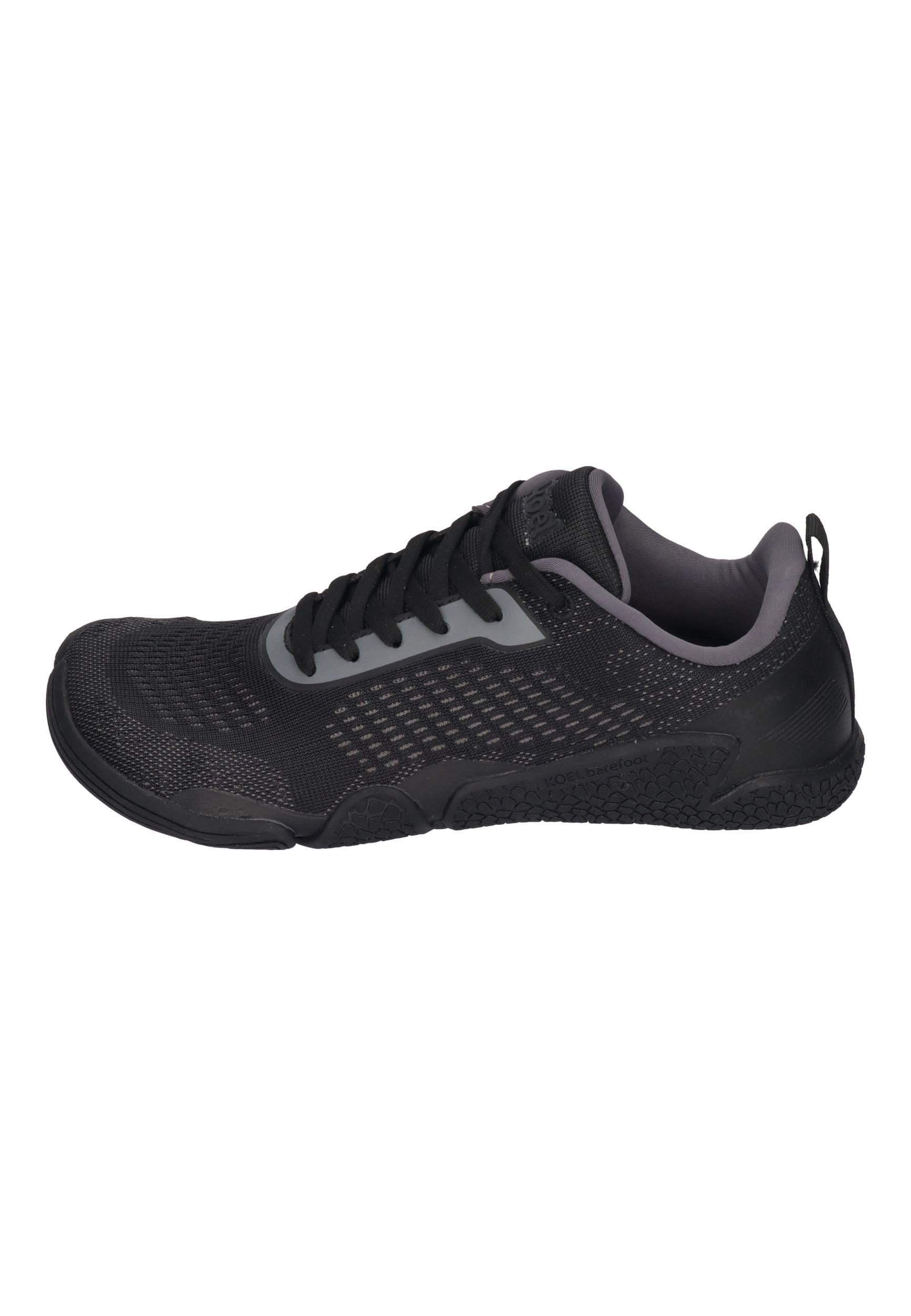KOEL NILA Barfußschuh Black
