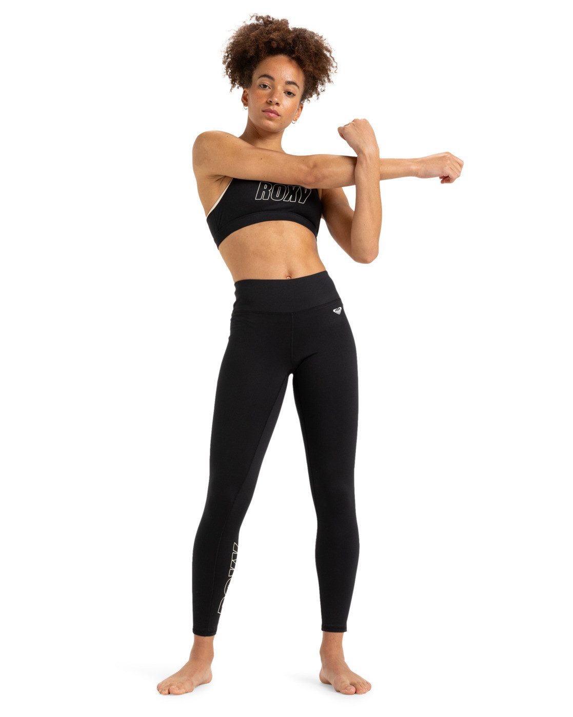Roxy Leggings Everyday Flow 2024 günstig online kaufen