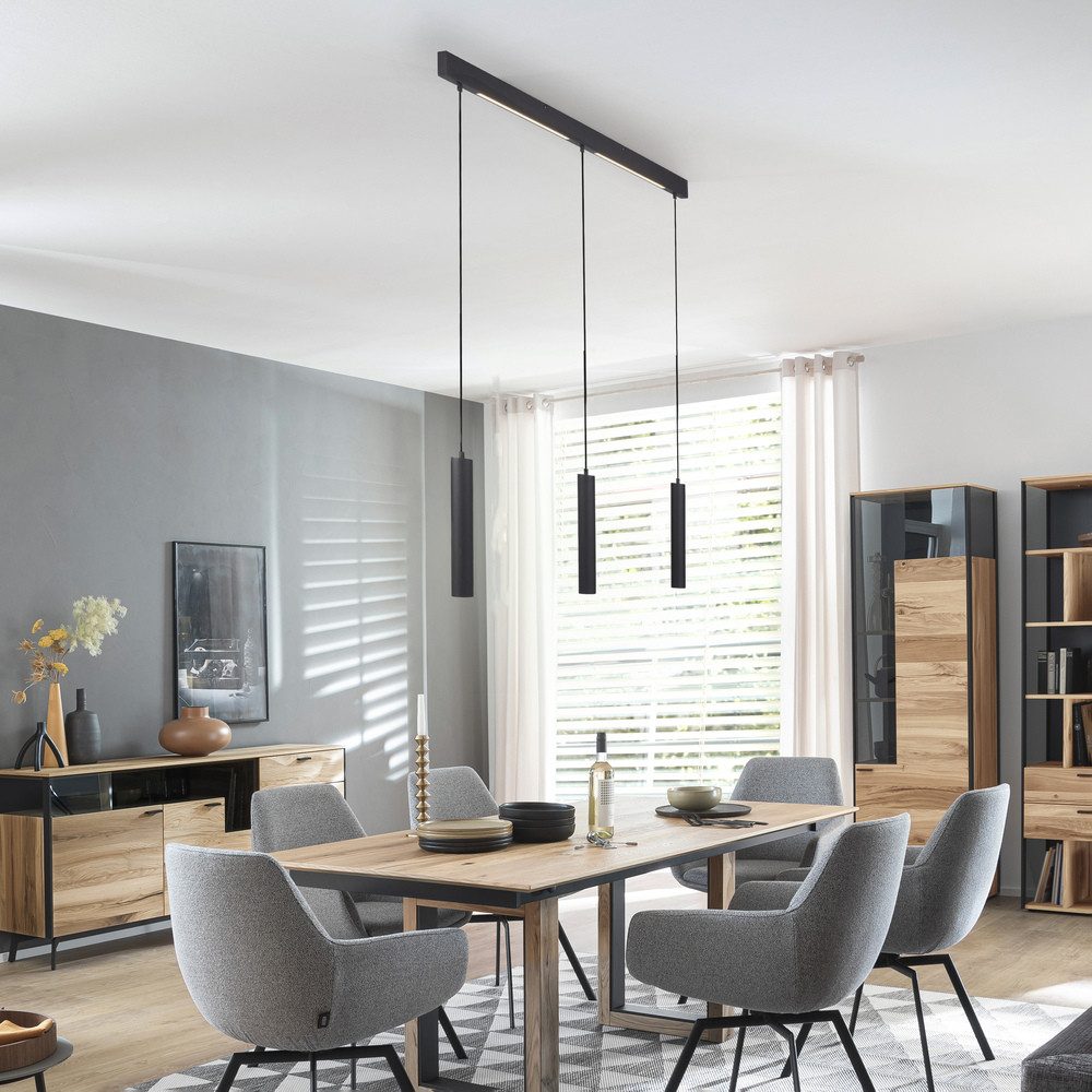 JUST LIGHT LED Stehlampe LED Pendellampe günstig online kaufen