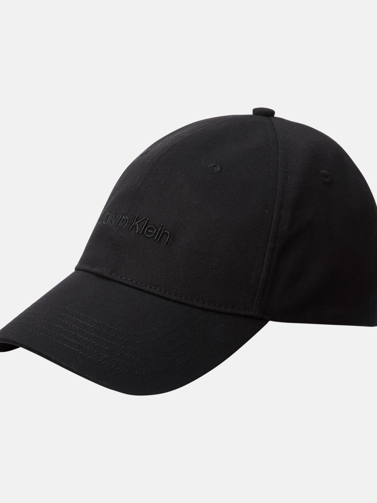 Calvin Klein Baseball Cap LOGO EMBROIDERY günstig online kaufen