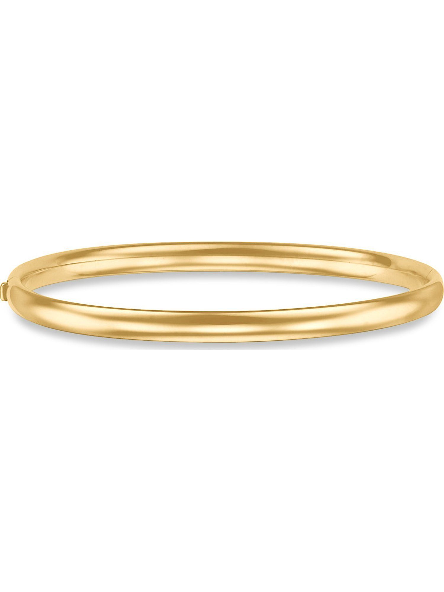 CHRIST Armreif CHRIST Damen-Armreif 375er Gelbgold