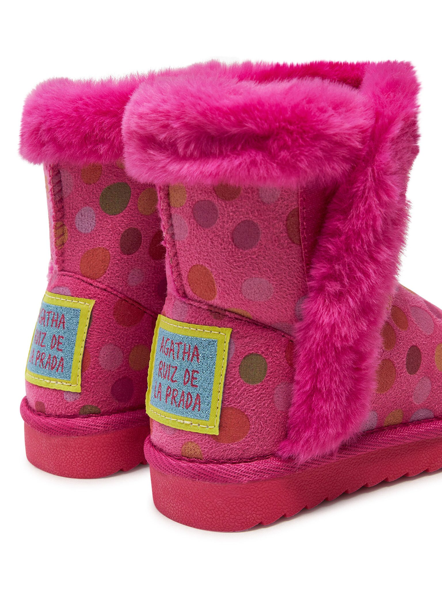 Agatha ruiz de la prada Stiefeletten günstig online kaufen