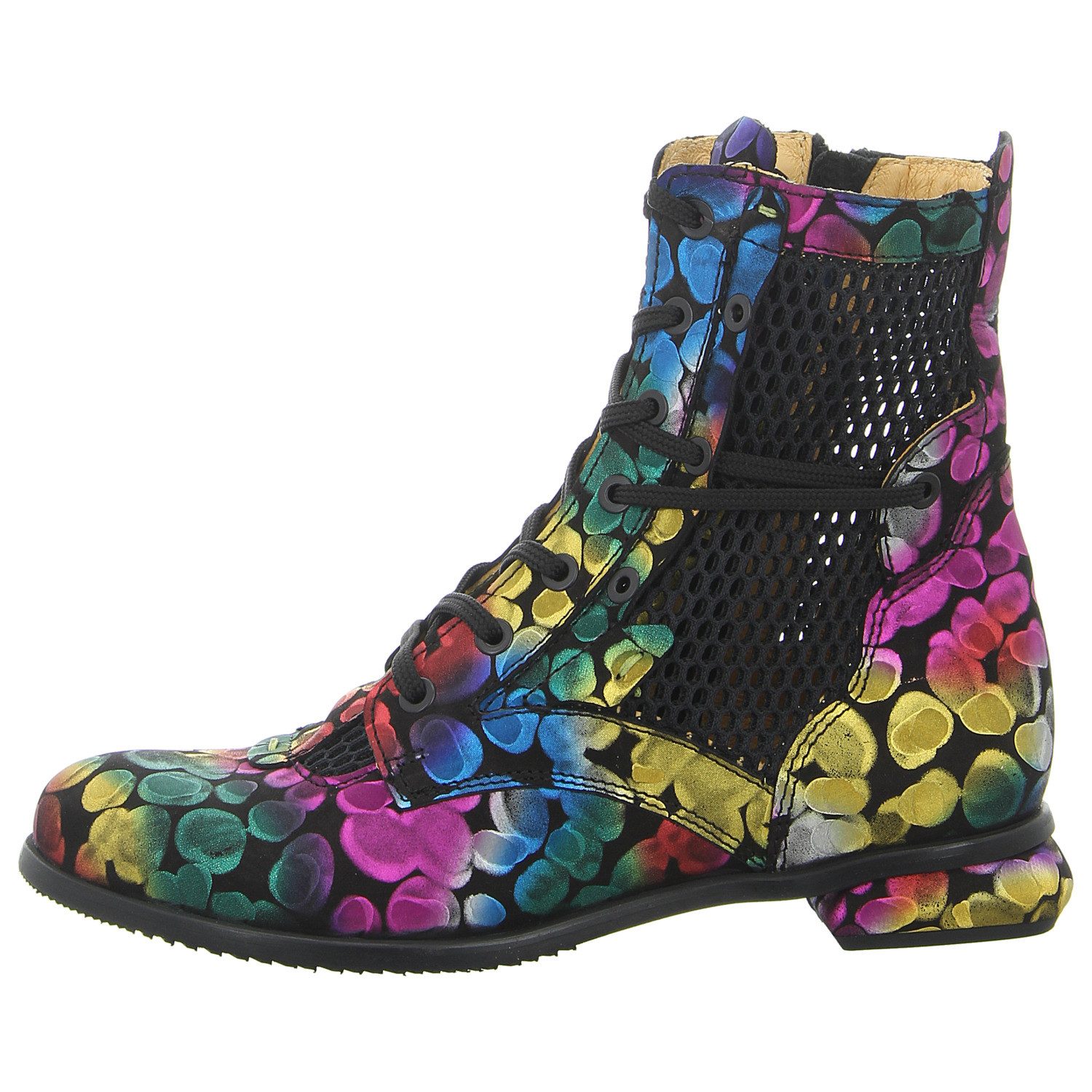 Simen Schnürstiefelette