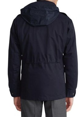 Ralph Lauren Winterjacke Polo Ralph Lauren 2 in 1 Hooded Coat With Vest Quilted Field Jacket Ja