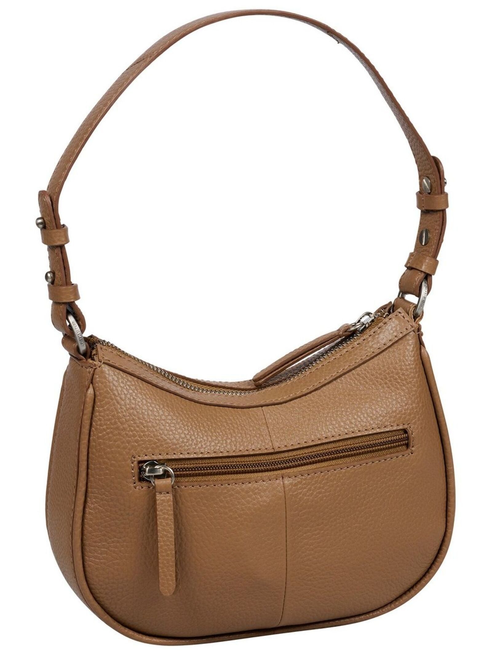 Burkely Henkeltasche BURKELY Taschen Leder