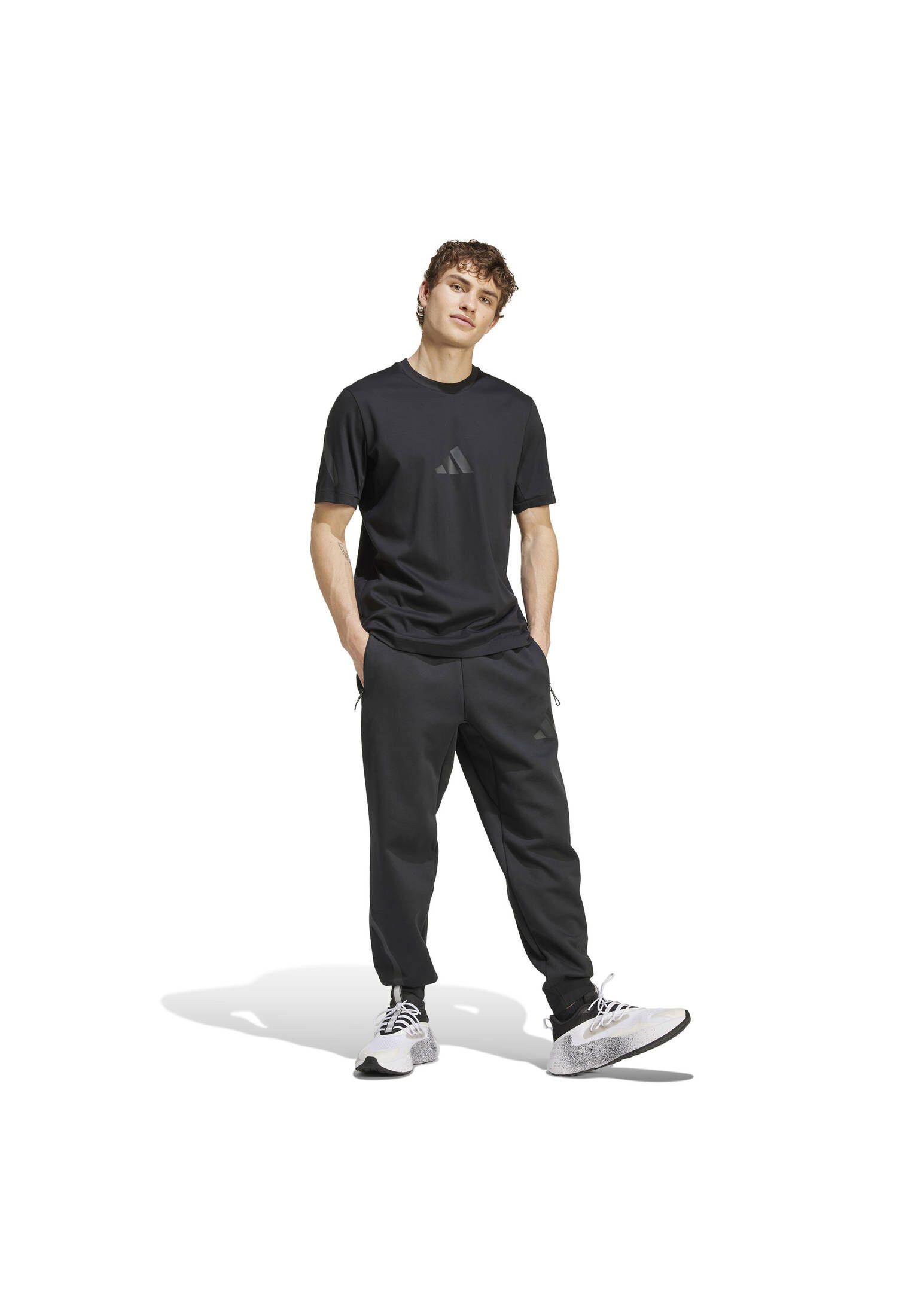 adidas Sportswear Trainingsshirt Herren Trainingsshirt aus günstig online kaufen