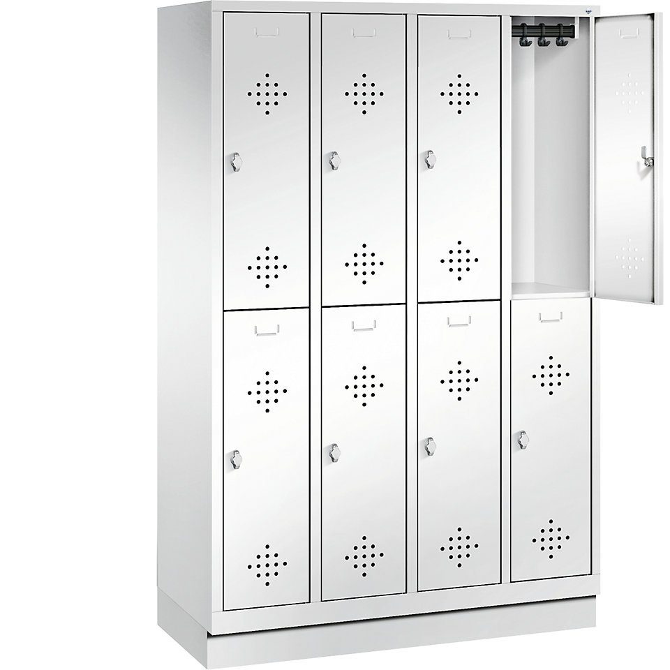 C+P Aktenschrank