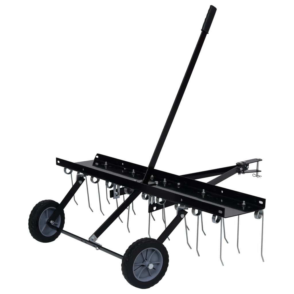 Vertikutierer Vertikutierer für Aufsitzmäher 100 cm