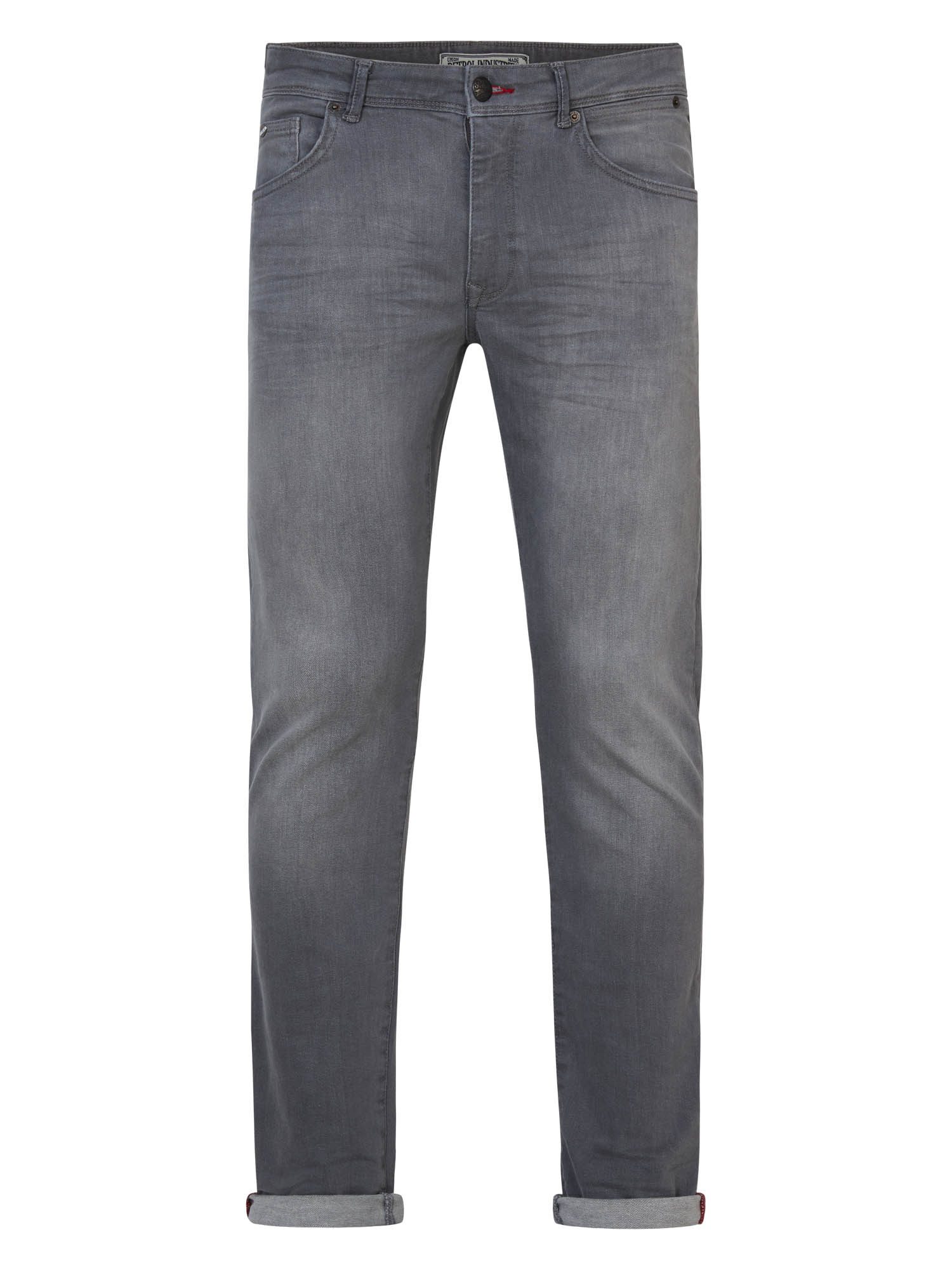 Petrol Industries Slim-fit-Jeans Slim Fit Jeans günstig online kaufen