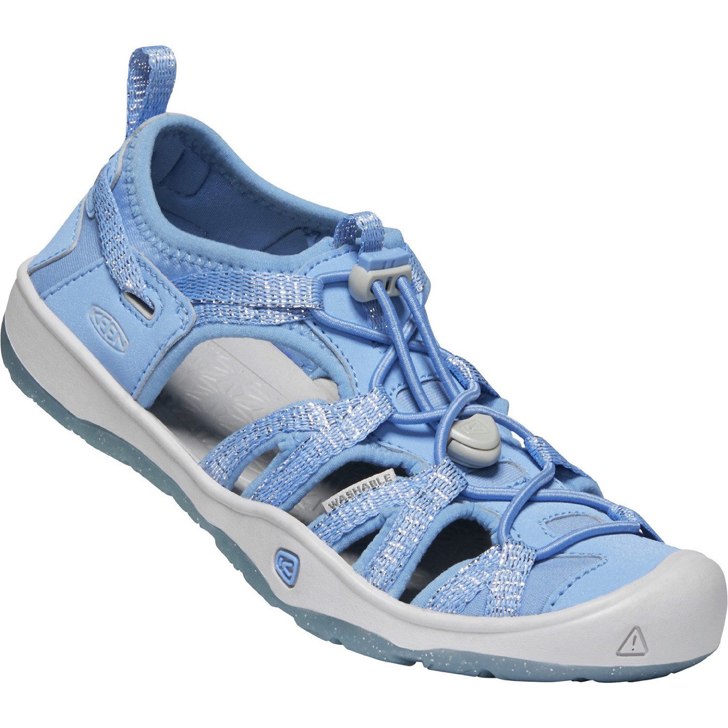 Keen Sandalen MOXIE SANDAL Outdoorsandale