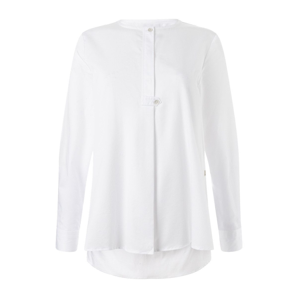 MAERZ Muenchen Langarmbluse 170900 Damen Hemd, Dress, Oberteil, Hemdbluse, Oberbekleidung