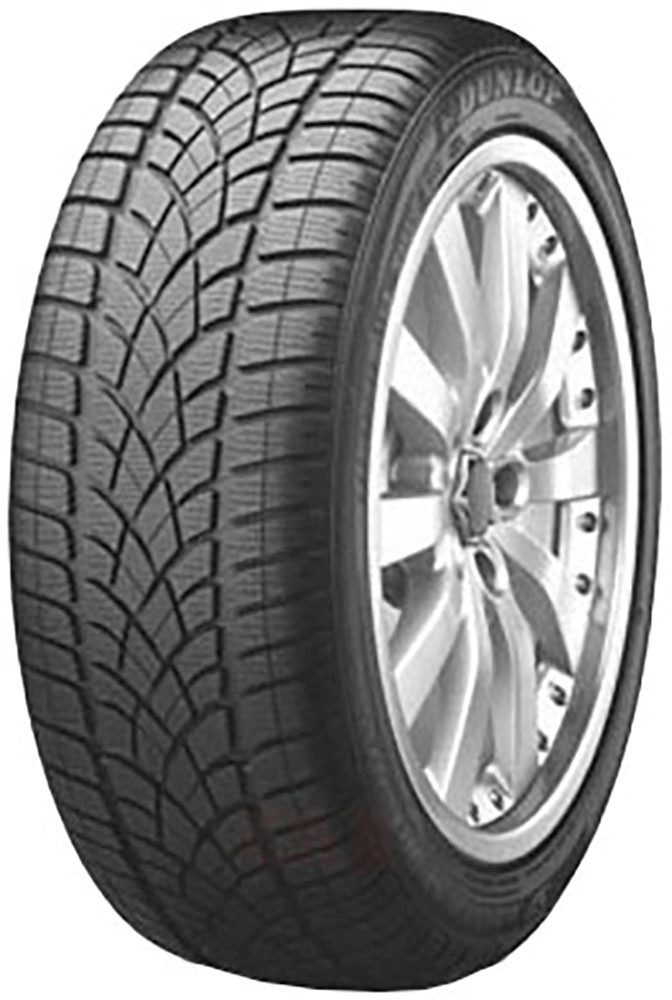 Dunlop Winterreifen SP WINTER SPORT 3D, 1-St.