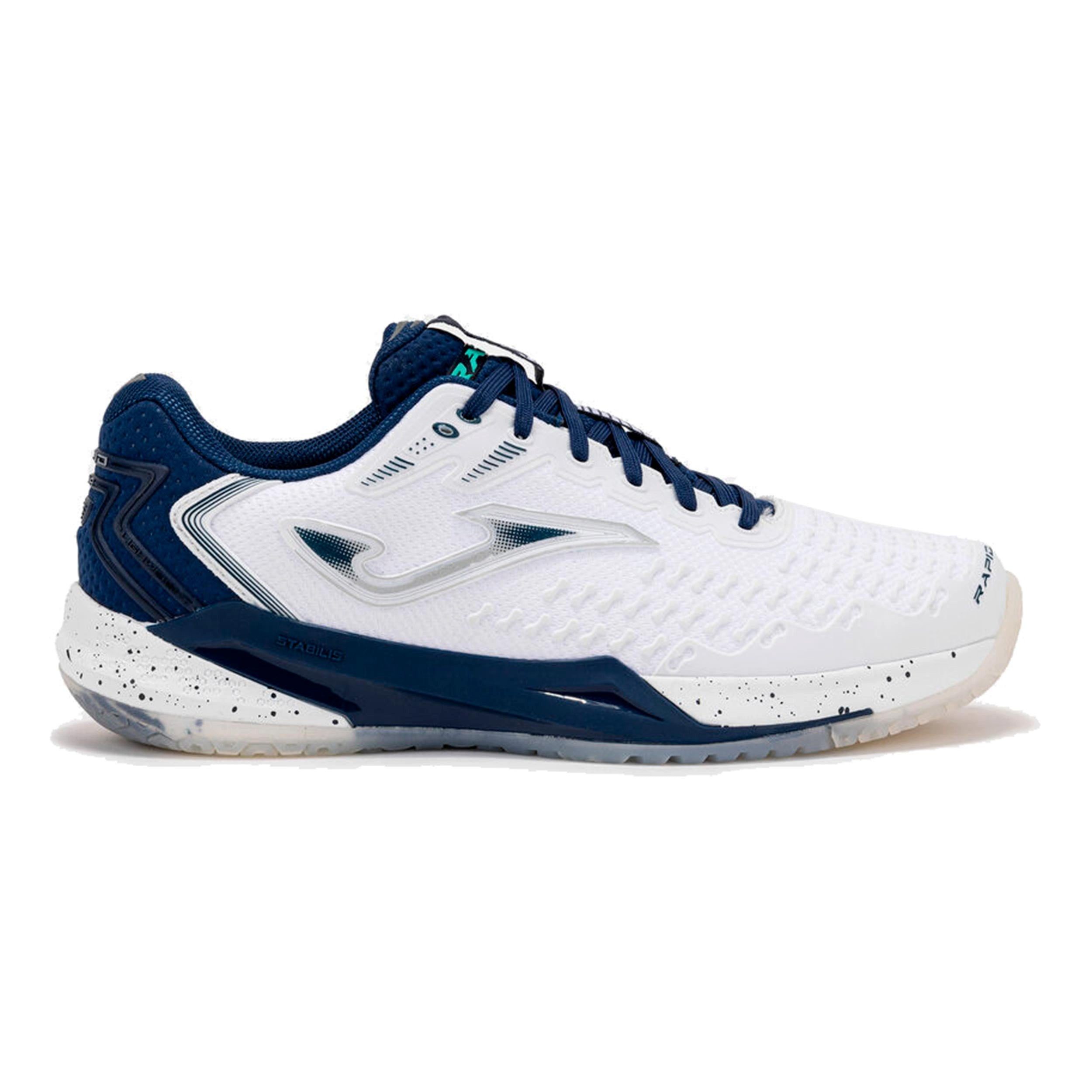Rapid Ac - Allcourt Tennisschuh Tennisschuh