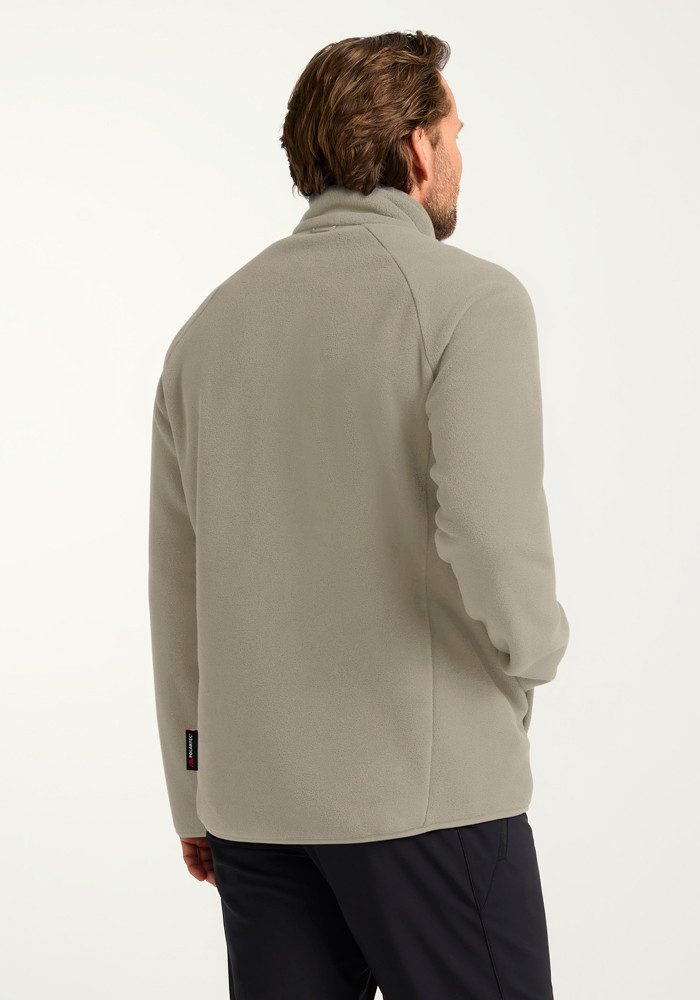 Jack Wolfskin Fleecejacke WALDSTEIG FZ M