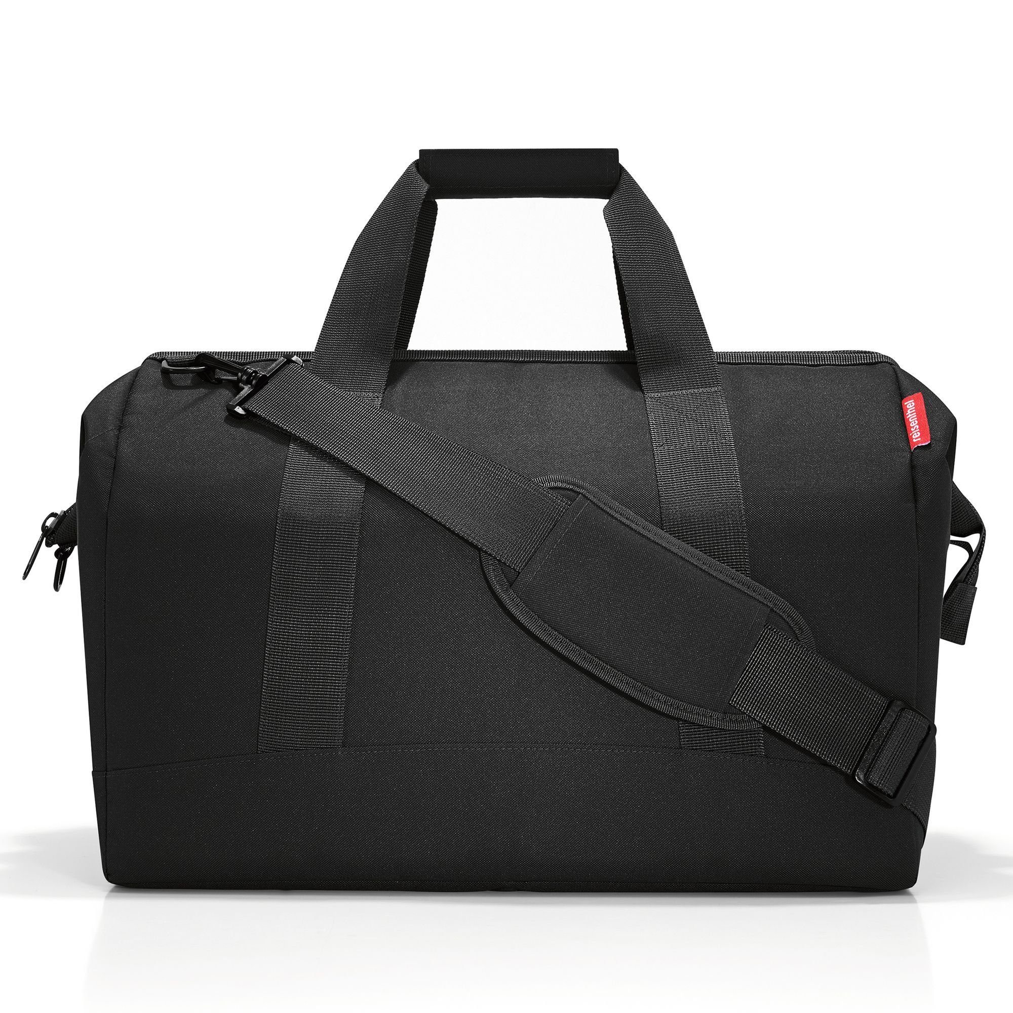 REISENTHEL® Weekender Travelling, Polyester black