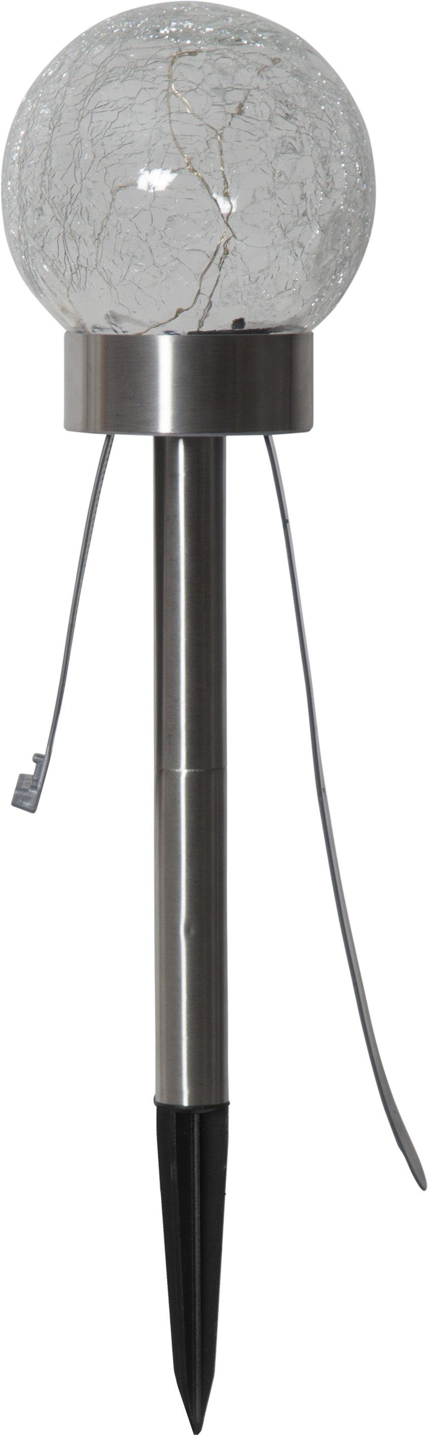 STAR TRADING LED Solarleuchte Star Solarstab günstig online kaufen